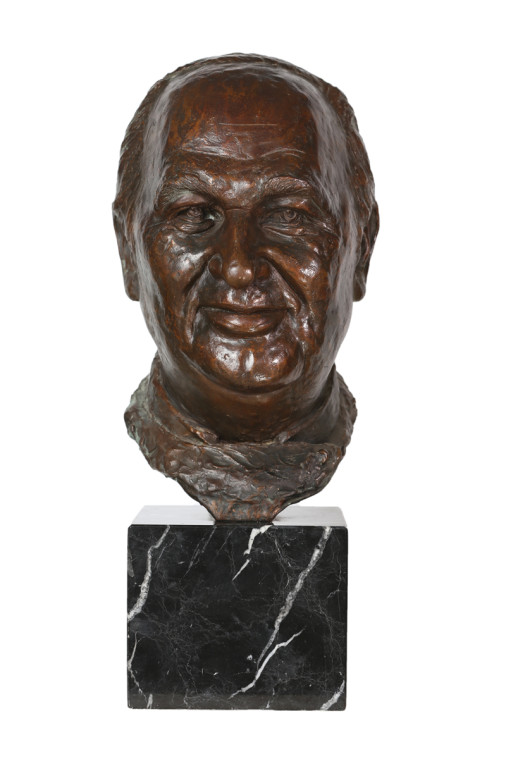 Jean Pierre Haeberlin