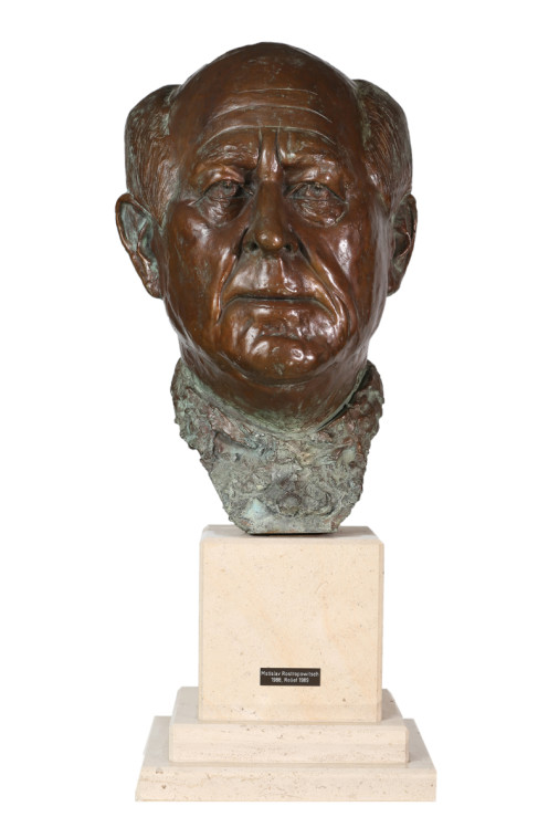 Mstislaw Leopoldowitsch Rostropowitsch