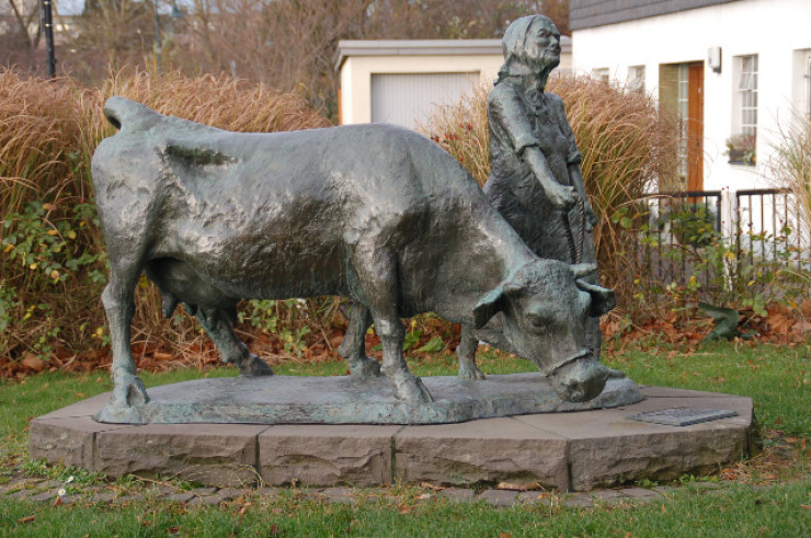 Paulinchen | Leverkusen-Wiesdorf