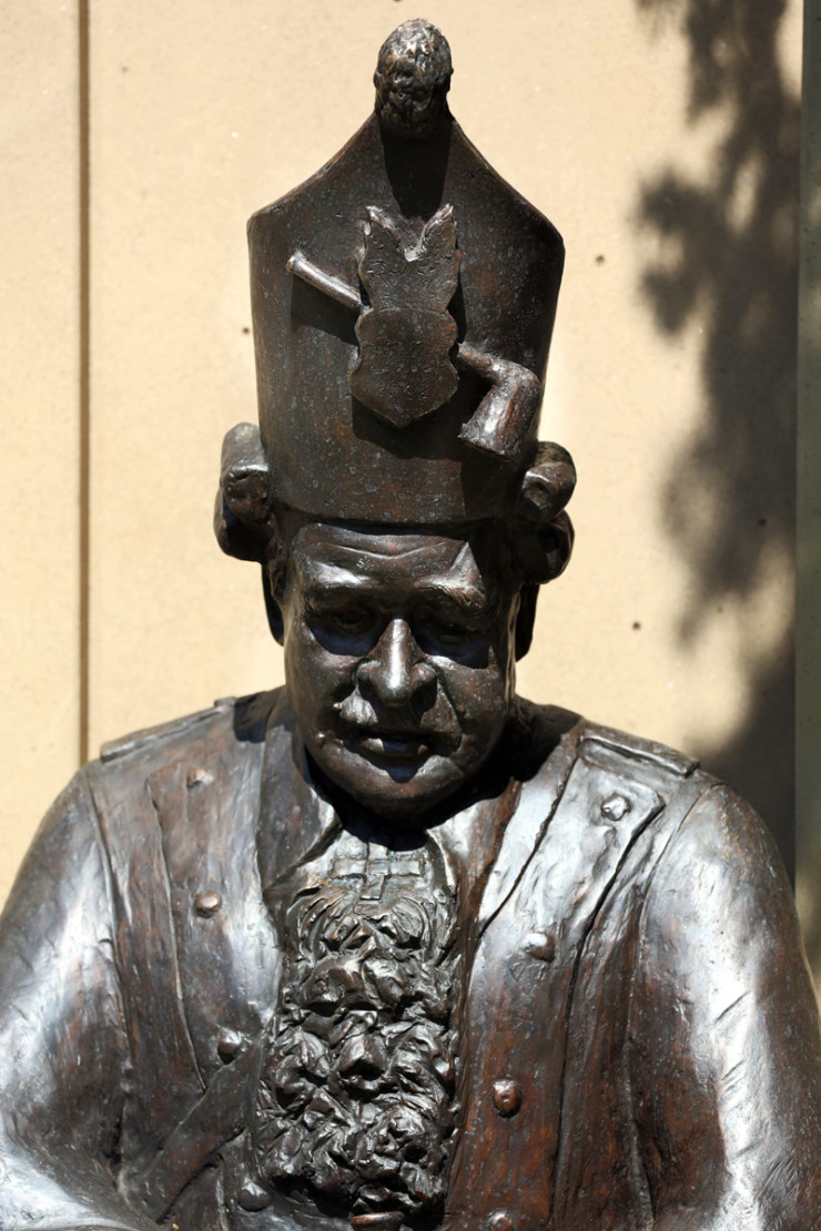 Funke | Friedhof Köln