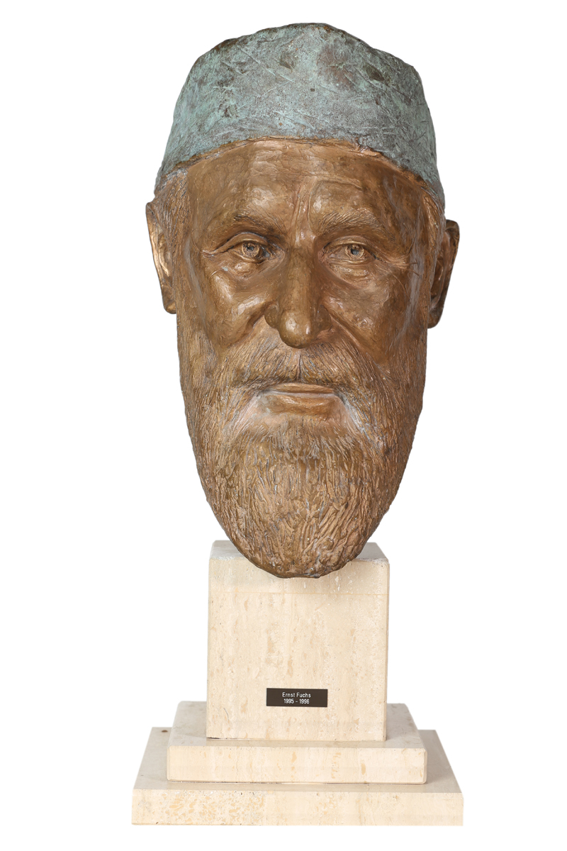 Ernst Fuchs
