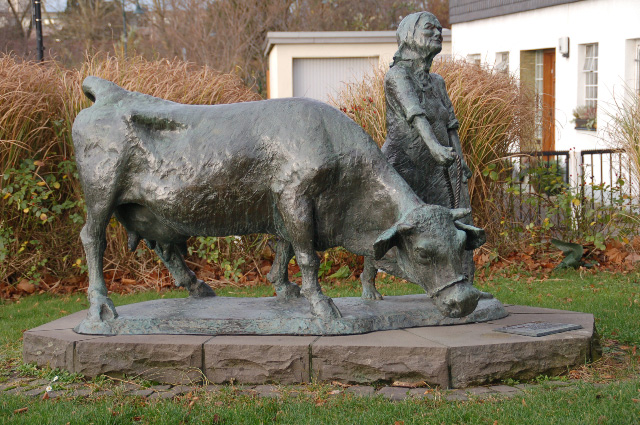 Paulinchen | Leverkusen-Wiesdorf