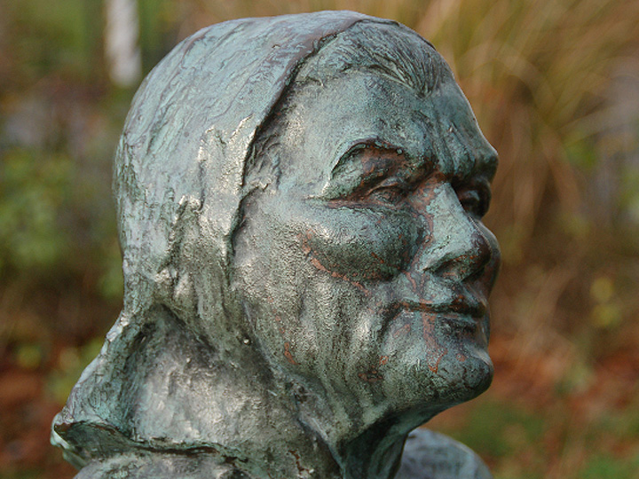 Paulinchen | Leverkusen-Wiesdorf