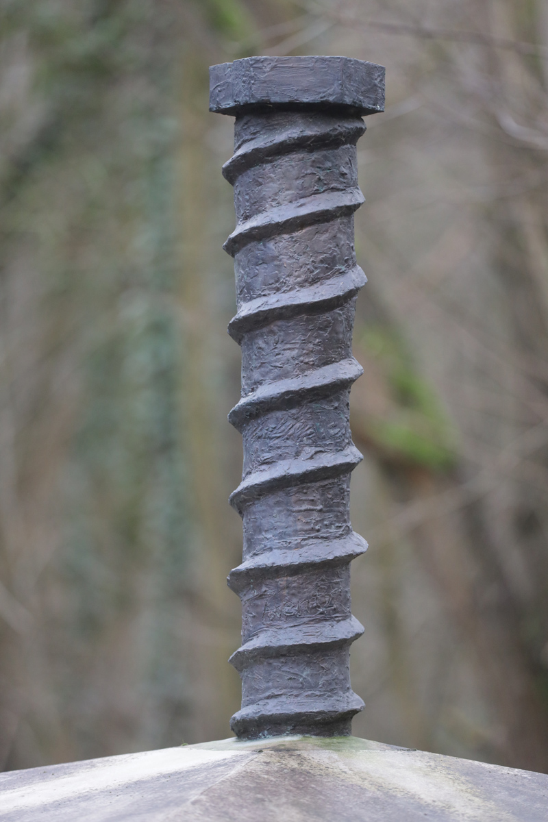 Schraube | Tillmanns Fabrik